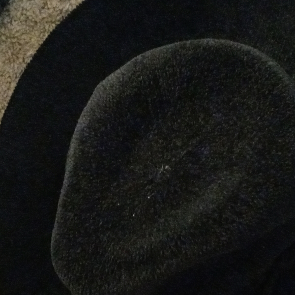 black hat - Picture 5 of 5